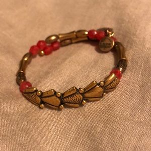 Alex and Ani Bracelet
